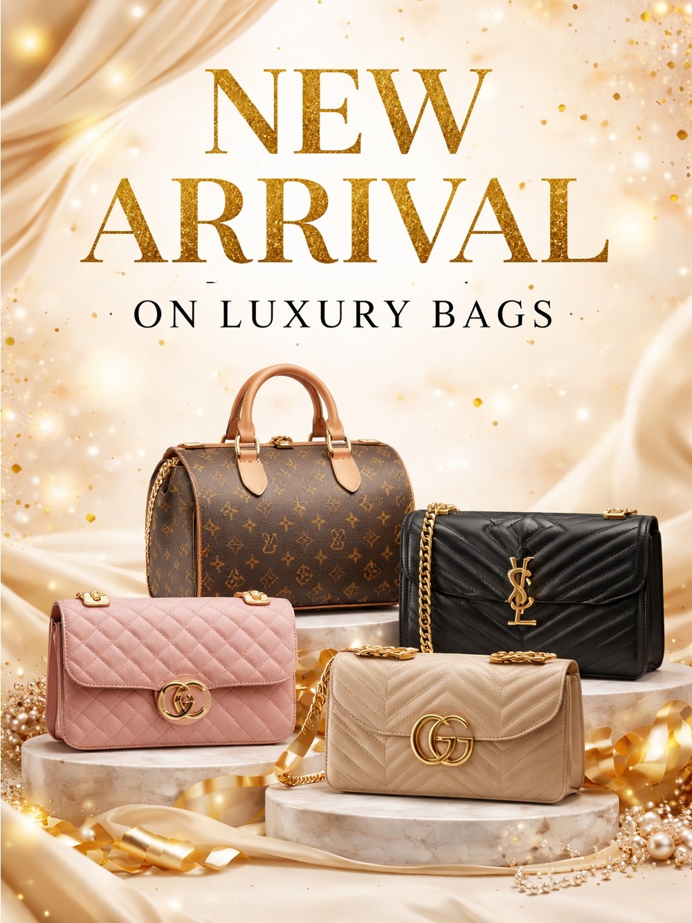 🎁💝 NEW ARRIVALS/LUXURY DROP 💓🎊